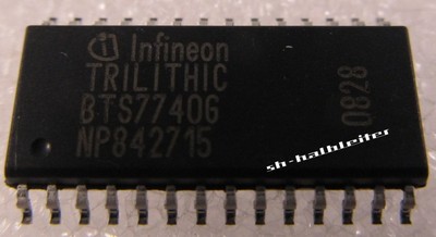 ADG411 LC2MOS Precision Quad SPST Switches IC SMD At ₹ 176/piece | Opamp In Bengaluru | ID - Foto 3