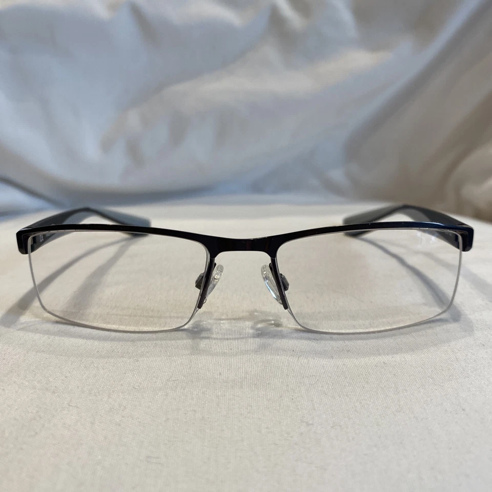 Monturas de gafas para hombre Nike 8173 065 52[]17-140 Foto 3 de 4