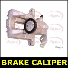 Brake Caliper Rear Right FOR ROOMSTER 1.2 1.4 1.6 1.9 06->15 CHOICE1/2 Apec