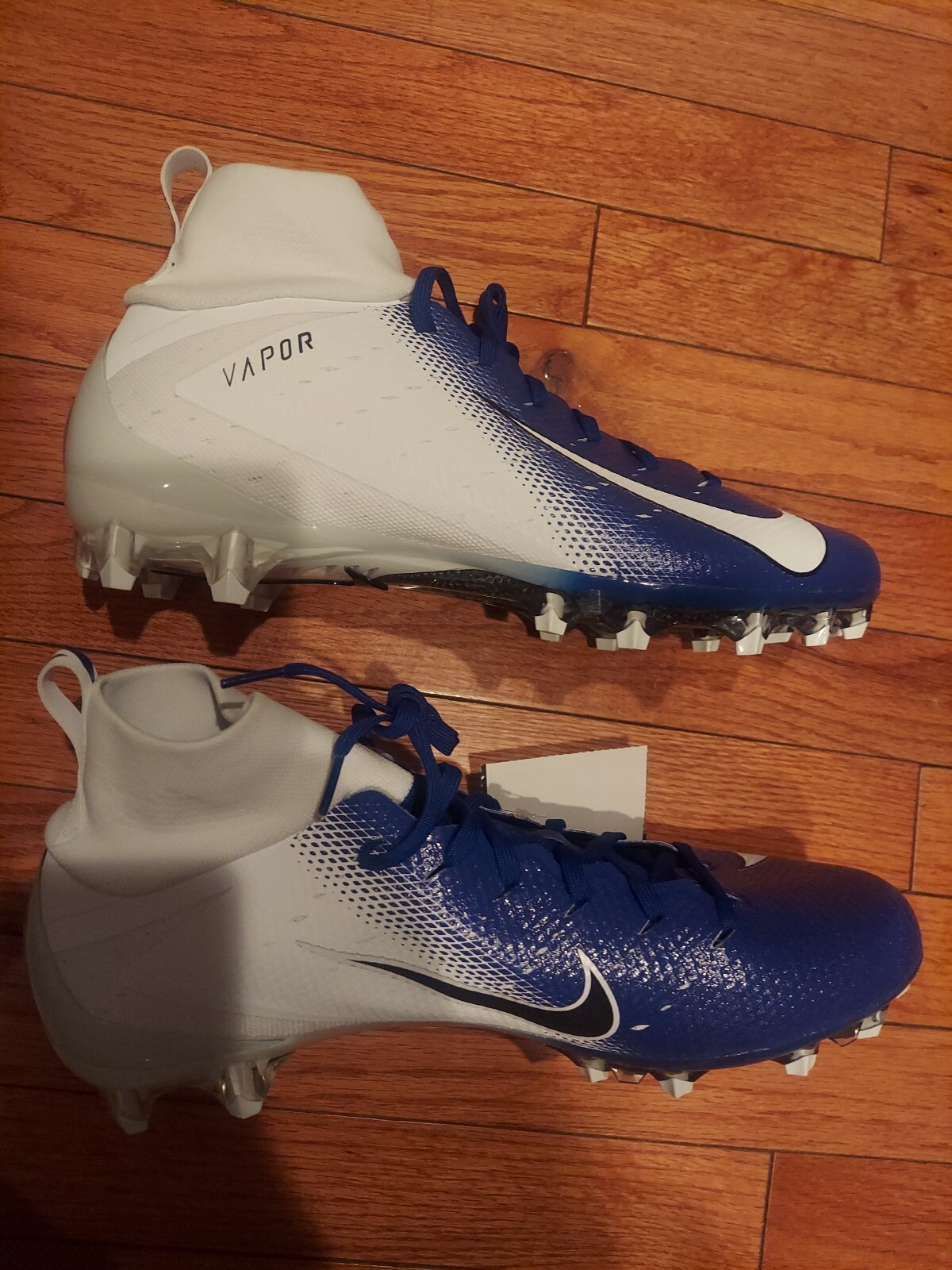 nike football cleats 12.5
