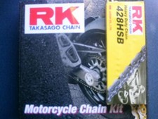 Daelim VL 125 F Day Star Daystar TUNING  Kett...