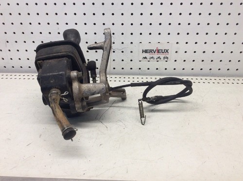 Yamaha Grizzly 660 2003-2008 Shifter 7080303 - Picture 4 of 4
