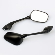 Spiegel-Set für Yamaha FZ 1 S Fazer RN16 Bj. 2006-2008 3C3-26290-00-00