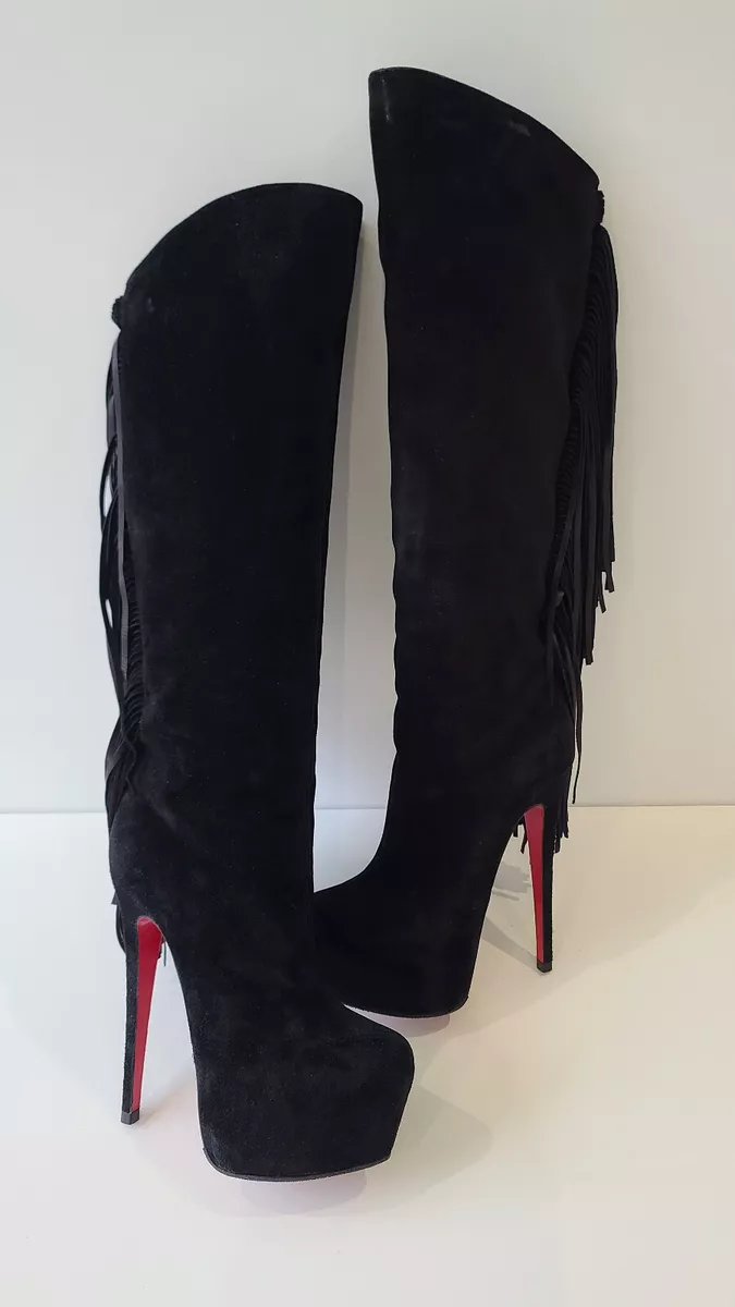 Christian Louboutin Women's Boots for sale