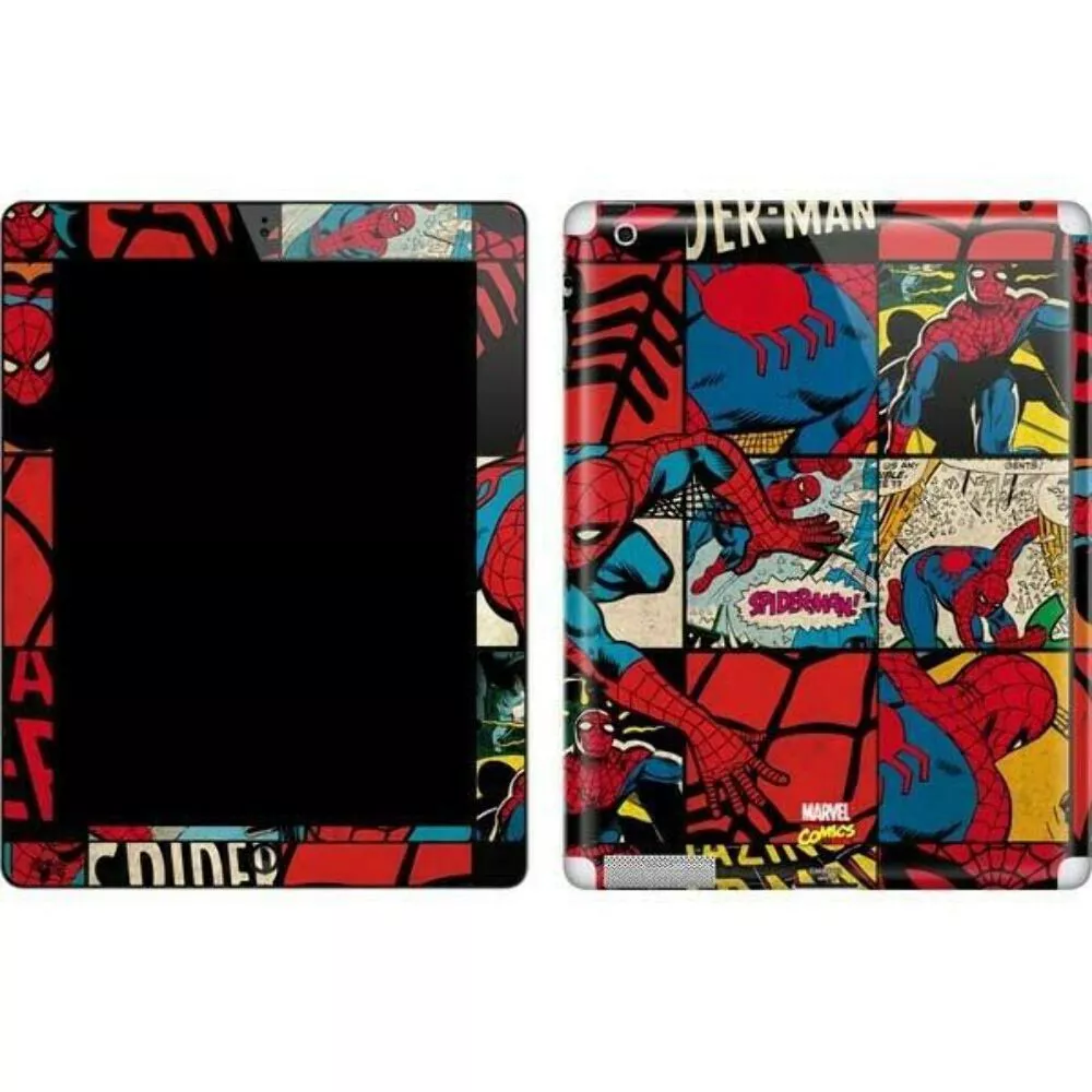 Man face | iPad Case & Skin