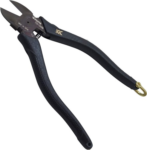 Fujiya Kurokin High-Grade Cutting Nippers 150mm 170g 770-150BG