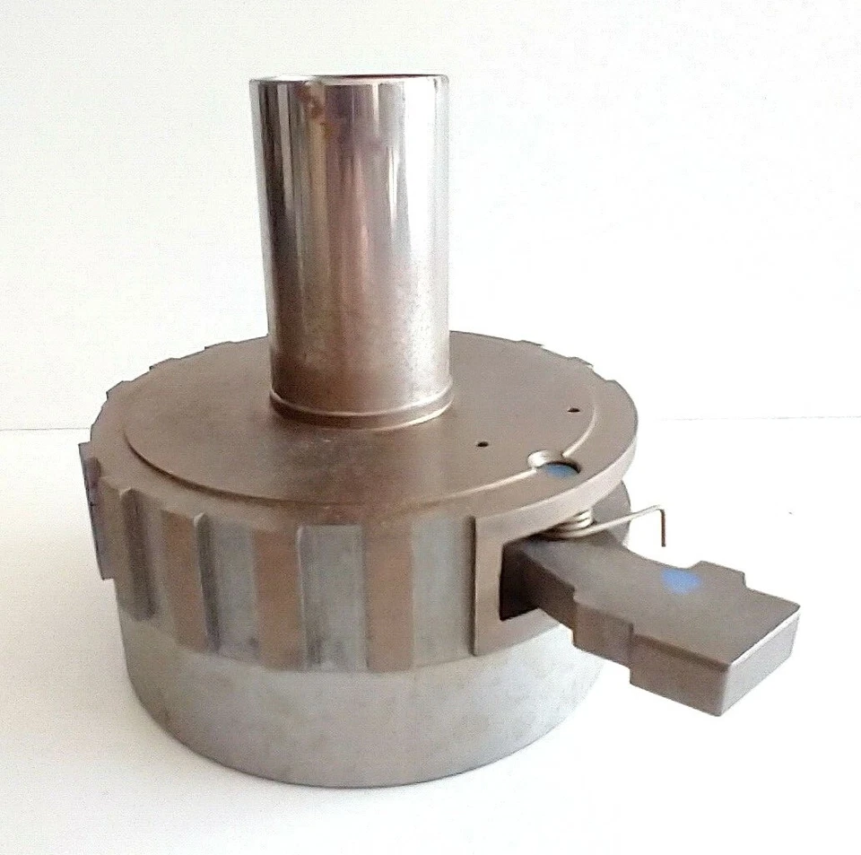 Transmisión automática diferencial portador engranaje interno ACDELCO 24226604 Foto 2 de 4