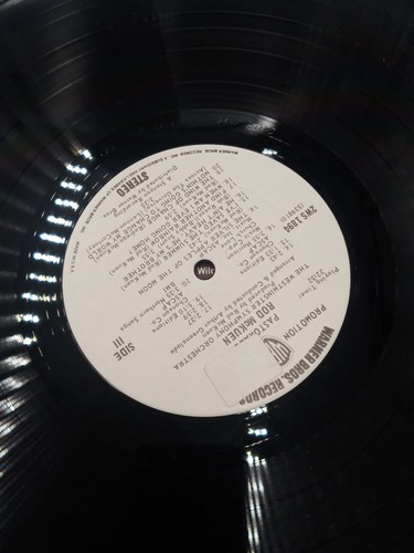 BOXDG33 Rod McKuen - Pastorale 2xLP, Album Warner Bros. Records, Stanyan records - Picture 4 of 12