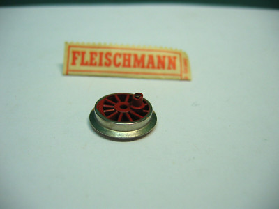 Fleischmann H0 Ersatzteil-Nr. 514023 Treibrad isoliert, 1 Stck neu