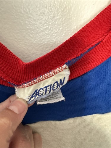 Vintage Kids Honda Pajama Shirt - Picture 4 of 6