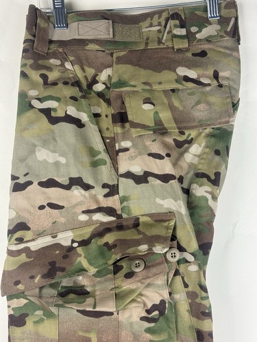 Army OCP Multicam Advanced Combat Pants FR | Small Regular 841501F012839 New - Picture 12 of 20