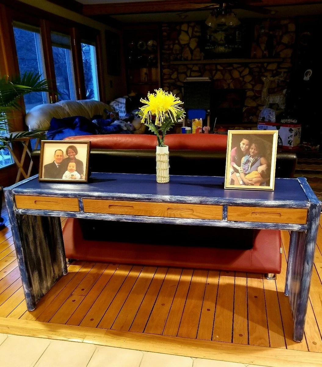 Thomasville Reinventions Sofa Table Baci Living Room