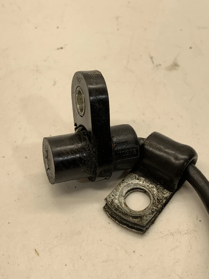 Датчик скорости звукоснимателя - 2011 Polaris IQ 600 | черный 55937 - Изображение 4 из 4