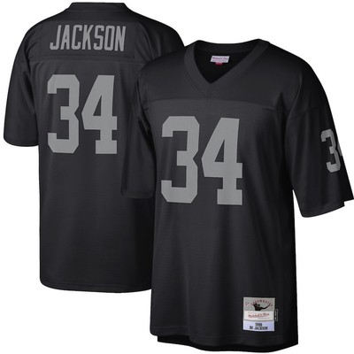 bo jackson jersey