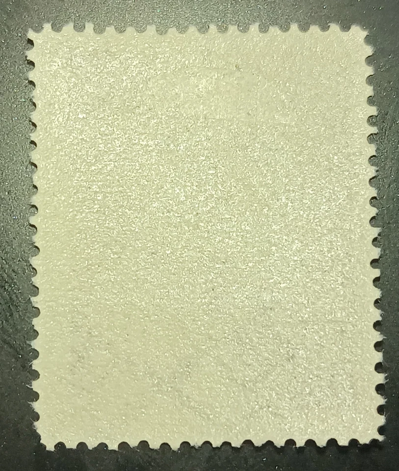 Estampilla del Vaticano 1947 golondrinas volando sobre la iglesia de San Pablo SN: VA C12 MHN Lote 318 Foto 2 de 2