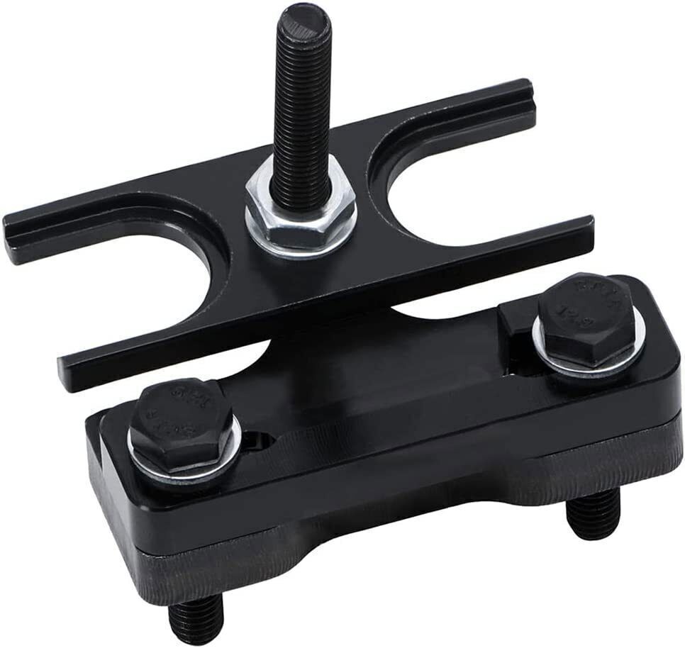 LS LS1 Engine Valve Spring Compressor & Air Valve Holding Hose Tool For GM Chevy