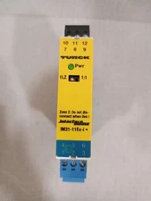Turck IM31-11Ex-i Analogue Data Repeater
