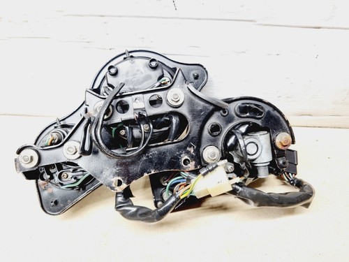 Honda Vfr400 Nc30 Clocks Speedo - Picture 9 of 16