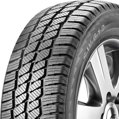 175/70 R14C 95/93Q 6PR Goodride SW612 - Photo 1/4
