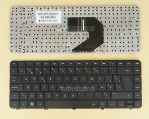 New Laptop US Keyboard HP 430 431 435 630 631 635 636 450 455 650 655