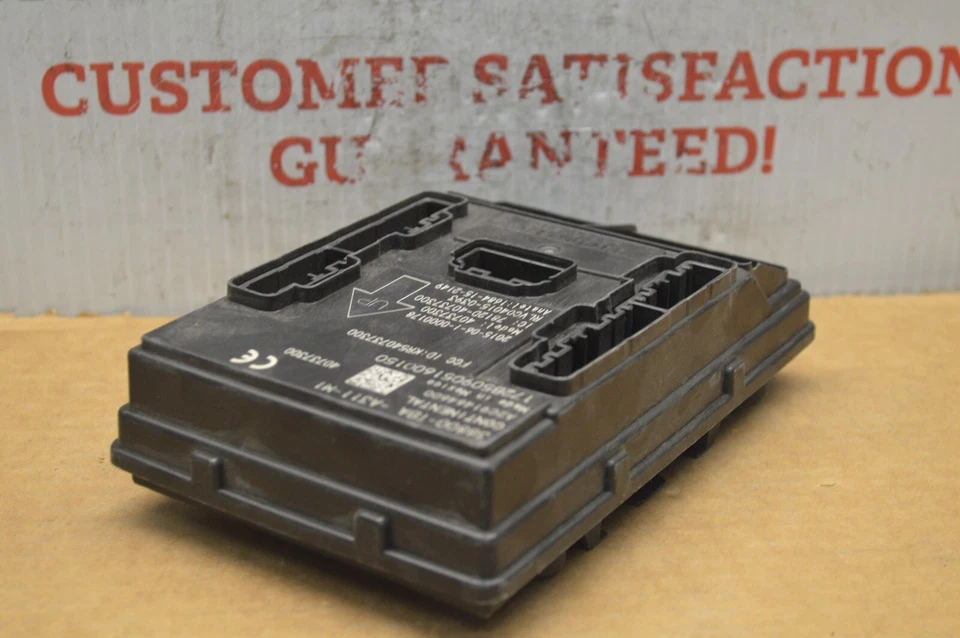 Honda Civic 2016 BCM carrocería control 38800TBAA311M1 módulo 44-8E4-Bx 1 Foto 4 de 4