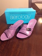 New Women's Aerology Pumps By Aerosoles