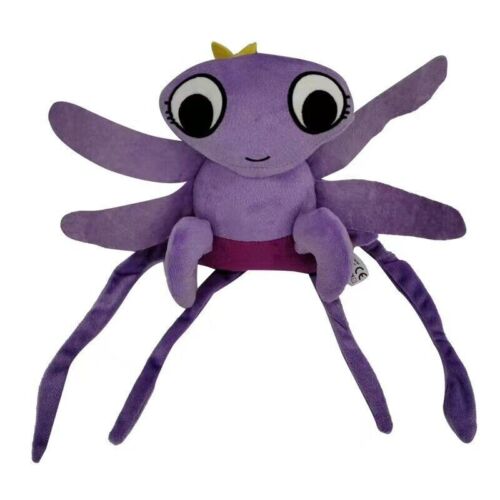 Garten of banban Plush Toy Stuffed Animal Plushie Doll Toys Kids Birthday Gifts - Picture 36 of 61
