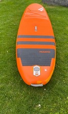 Fanatic RipperAir Windsurf SUP