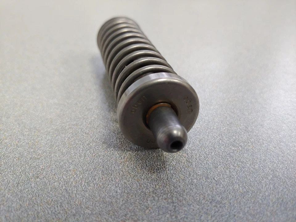 MUY BONITO TENSOR DE CADENA DE DISTRIBUCIÓN IZQUIERDA ORIGINAL USADO ORIGINAL PORSCHE 911 964 993 Foto 3 de 3