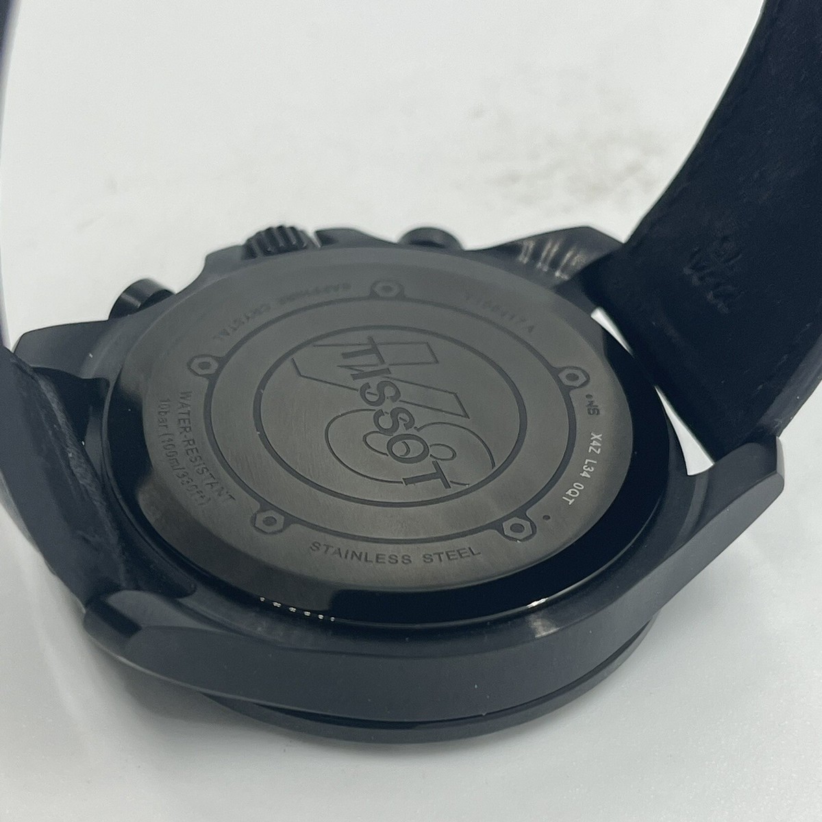 TISSOT V8 クロノグラフ 腕時計 メンズ クォーツ T106417A Amazon.co.jp: [ティソ] 腕時計 TISSOT V8 クォーツ クロノ