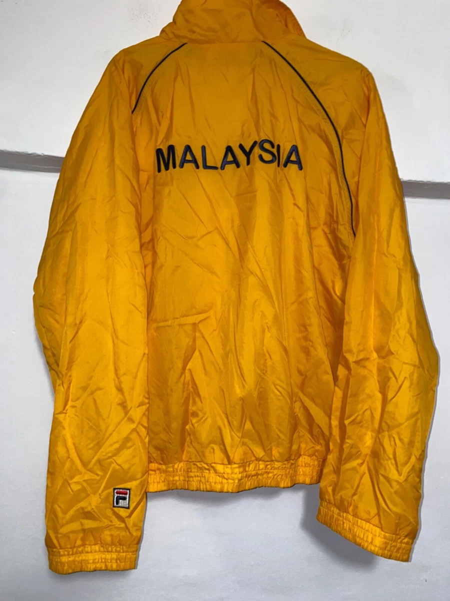 Fila malaysia best sale