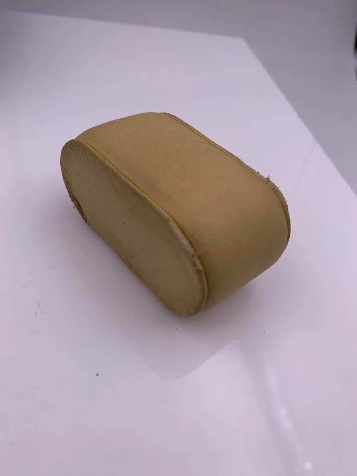 Authentic Breitling Black Presentation Box Preowned - Image 4 of 4