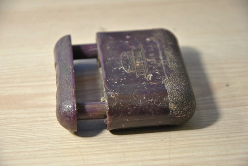 Vintage Soviet hand expander. Barnaul. USSR - Picture 5 of 11