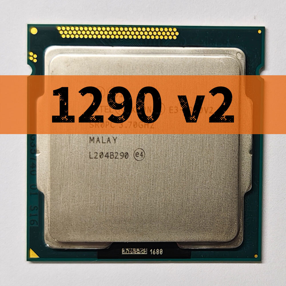 NAS素体 Xeon E3-1270 v6 32GB(ECC) Intel Xeon E3-1270 v6