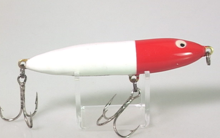 HEDDON ZARA SPOOK 2st ヘドン ザラスプーク 2nd オールドルアー