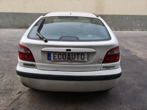 A13VI285 Alternatore per RENAULT MEGANE I FASE 2 BERLINA (BA0) * 2001 181483 - Foto 7 di 7
