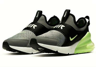 nike air max 270 grey womens