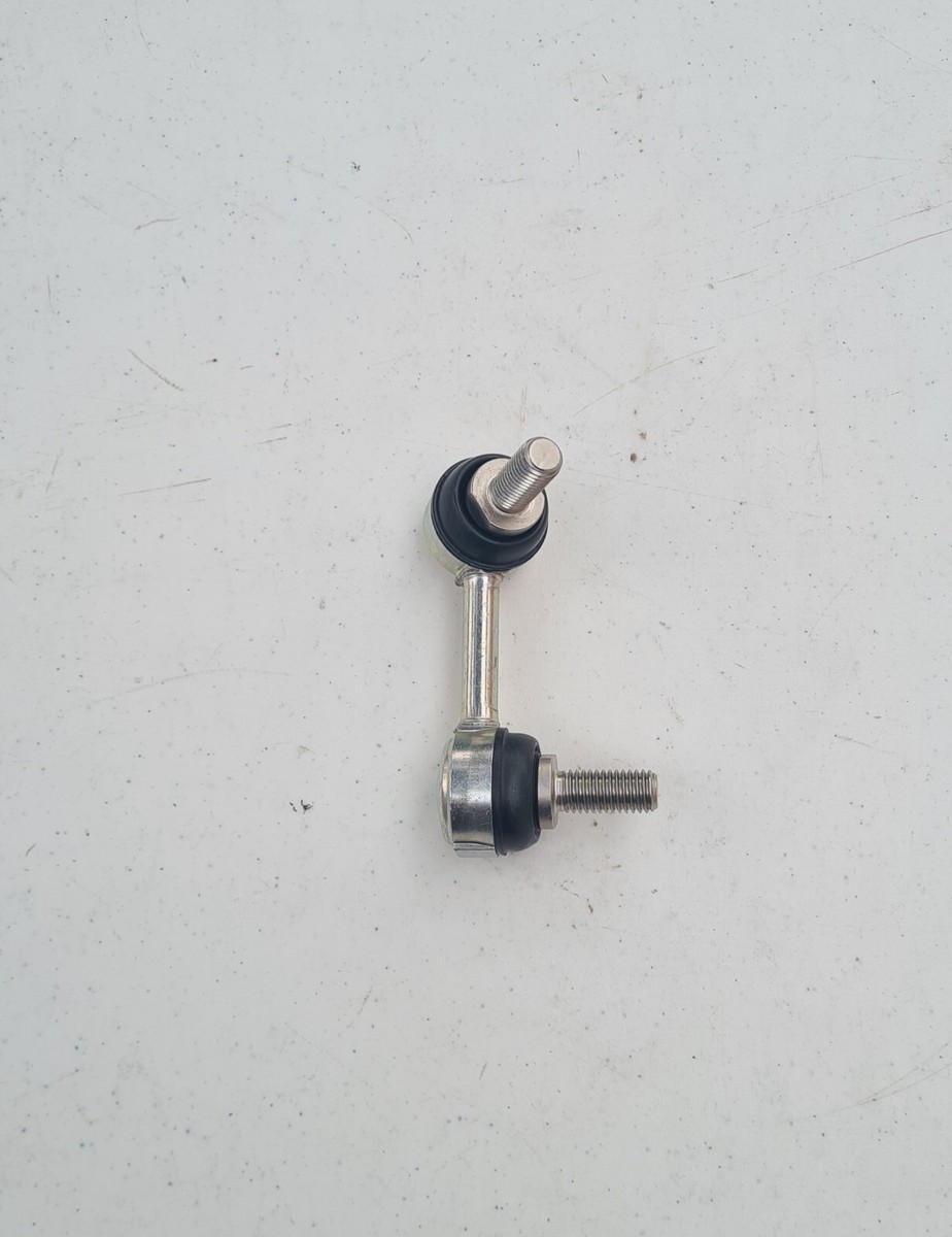 Can Am Maverick X3 Front Swaybar End Link RH Passenger Side OEM