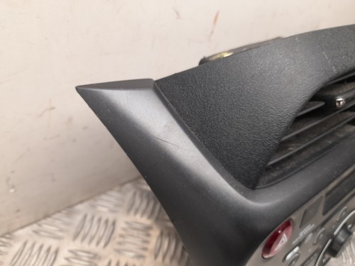 CD-Radio Honda JAZZ III 2010 39101TF2G211M1 - Bild 6 von 8