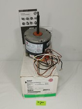US Motors 5457 PSC Condenser Fan Motor K055HXSSF-5457