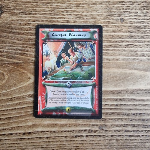 Legend of The Five Rings CCG Singles - Obsidian Edition - Various - Picture 7 of 64