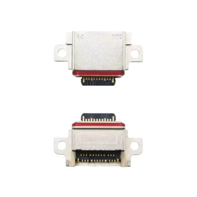 Samsung Galaxy S10E S10 S10 Plus + Ladebuchse Buchse Klinke Typ C Connector 