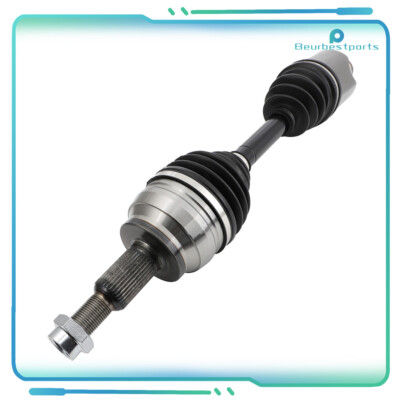 CV Axle For Dodge Ram 1500 2003-2011 V8 5.7L Front Left or Right 4WD