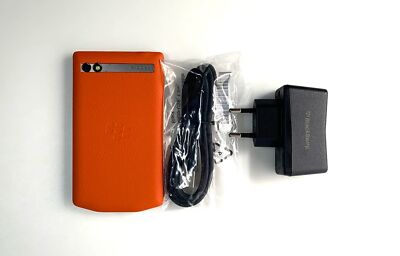 Porsche Design P'9983 - 64 GB - Carbon Fibre Black (Unlocked) for