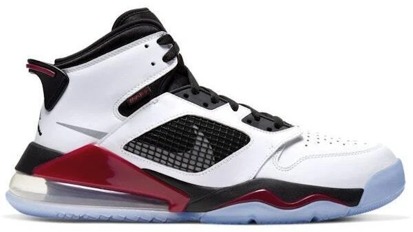 Jordan Mars 270 ROJO FUEGO-CD7070-103