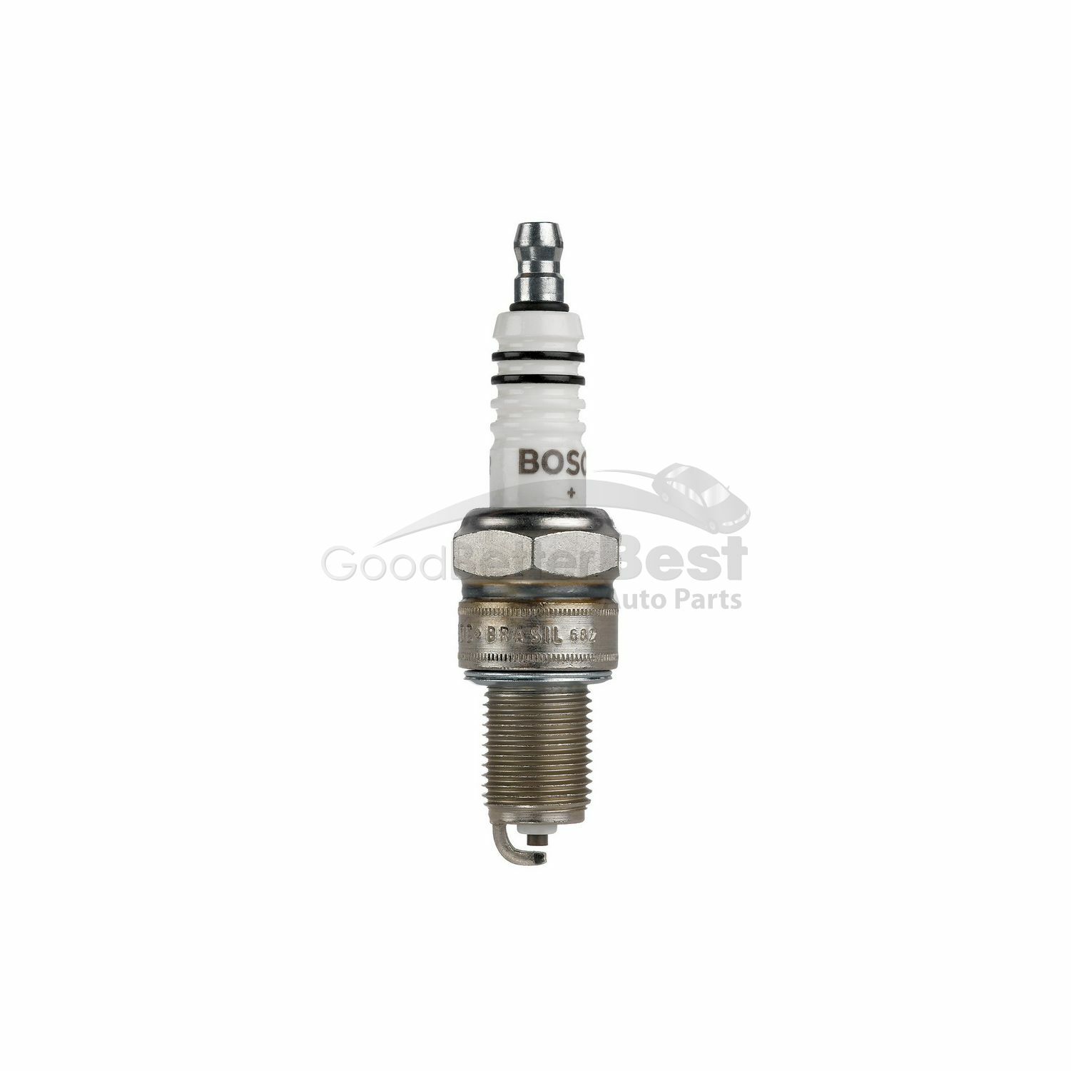 One New Bosch Spark Plug 7995