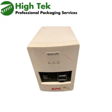 APC Back UPS 650 Battery Back Up