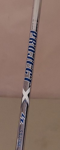 LEFT HANDED Mens XK Chipper Acer Project X STEEL Shaft LH Golf Club Wedge 36.5in - Picture 6 of 9