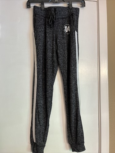 4-Piece Girls Size 10 Justice Lot Jeggings Capris And Leggings - Picture 3 of 9