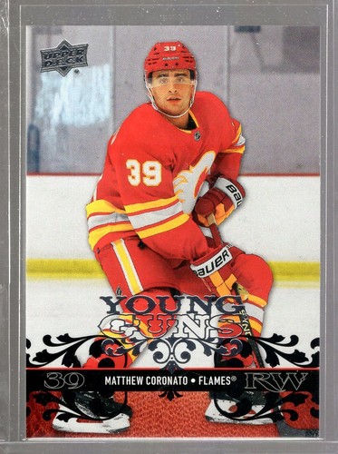 2023-24 Upper Deck 08-09 Retro Young Guns U-Pick From The List - Picture 17 of 30